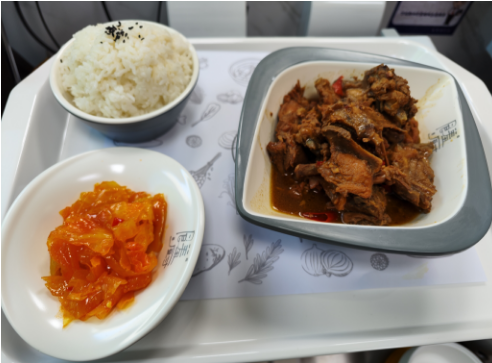 加盟一家饈廚雞架飯前景如何？