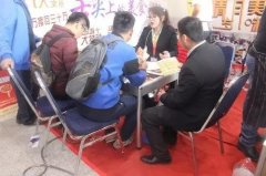 【首戰(zhàn)告捷】張成榮香辣雞架飯濟(jì)南展會圓滿落幕簽約8家！