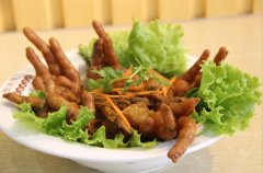  [香辣雞架飯新品上市] 一份雞爪飯俘獲妹子的芳心,撩妹如此簡(jiǎn)單！