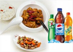 張成榮香辣雞架飯配方 人人都能學(xué)會(huì)掌握