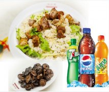 張成榮香辣雞架飯?jiān)趺礃?？讓消費(fèi)者吃得安心