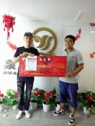 一天加盟三家，9月10號教師節(jié)，不一樣的禮物！