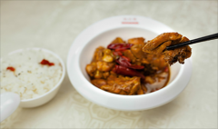 張成榮香辣雞架飯加盟究竟有什么魅力能讓消費(fèi)者這么喜愛